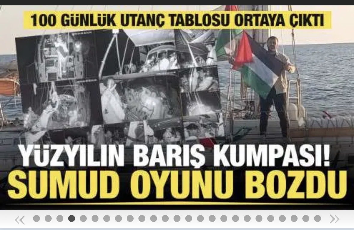 Ertuğrul Cingil tweet media