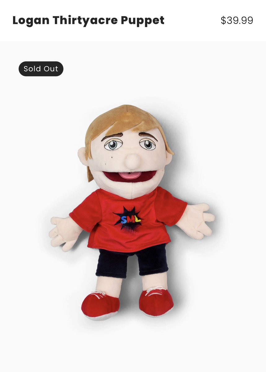 “mommy can i please get the depressed middle aged man puppet?”