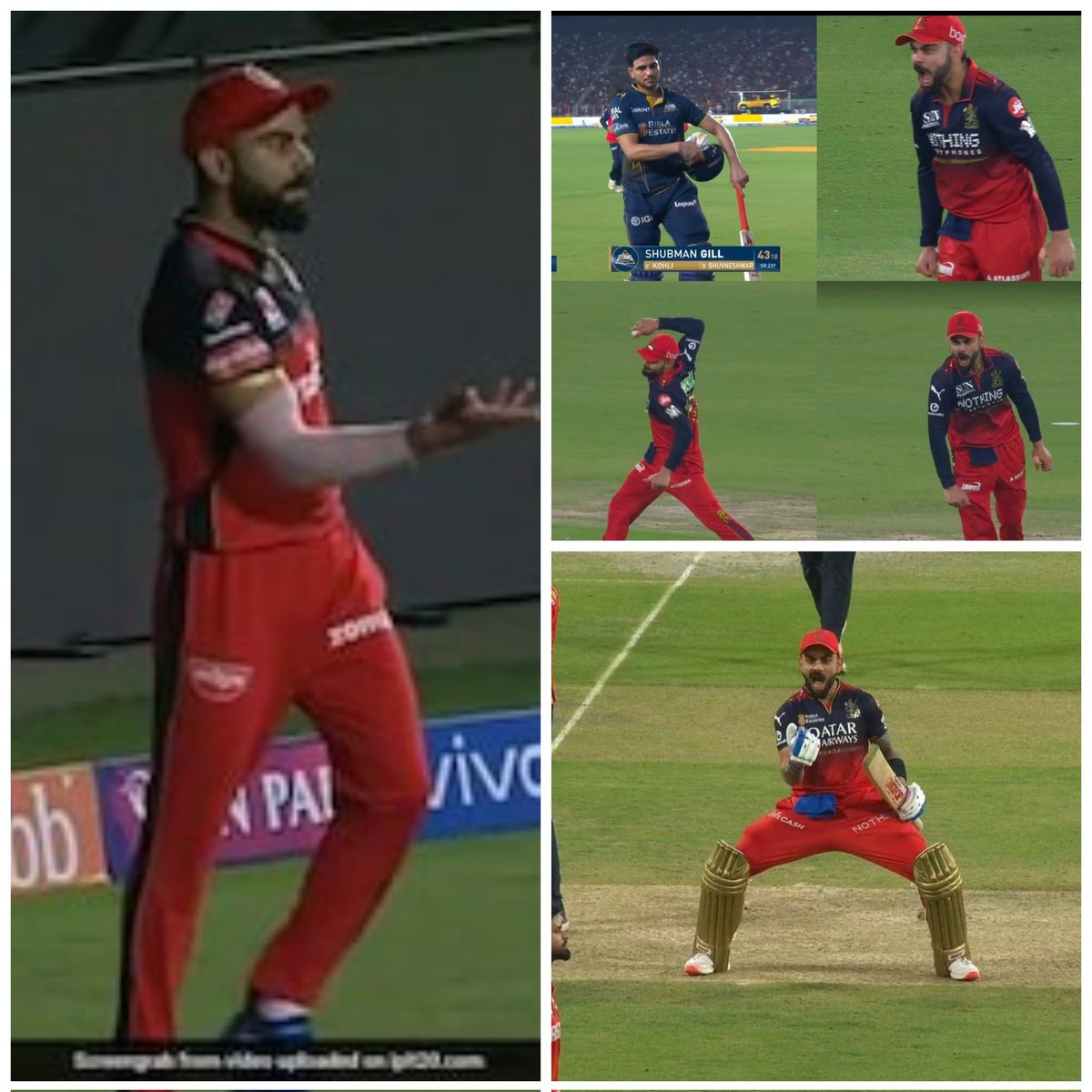 Wickets Hitting tweet media