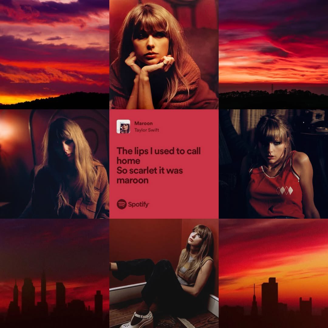 anna ꕤ (taybriana defender) tweet media