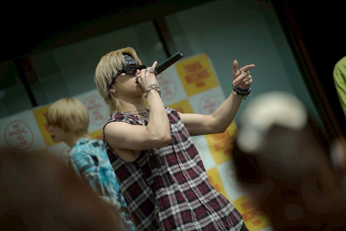 KENTO【VELLE.J】 tweet media