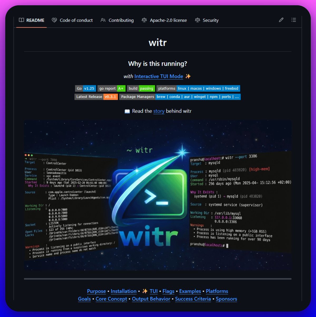 GitHub Projects Community tweet media