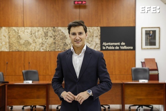 EFE C. Valenciana tweet media