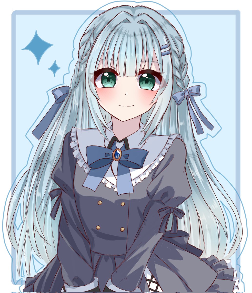 なゆ tweet media