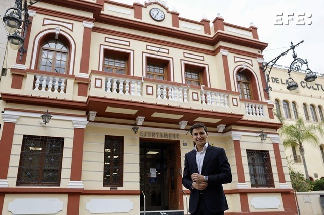 EFE C. Valenciana tweet media