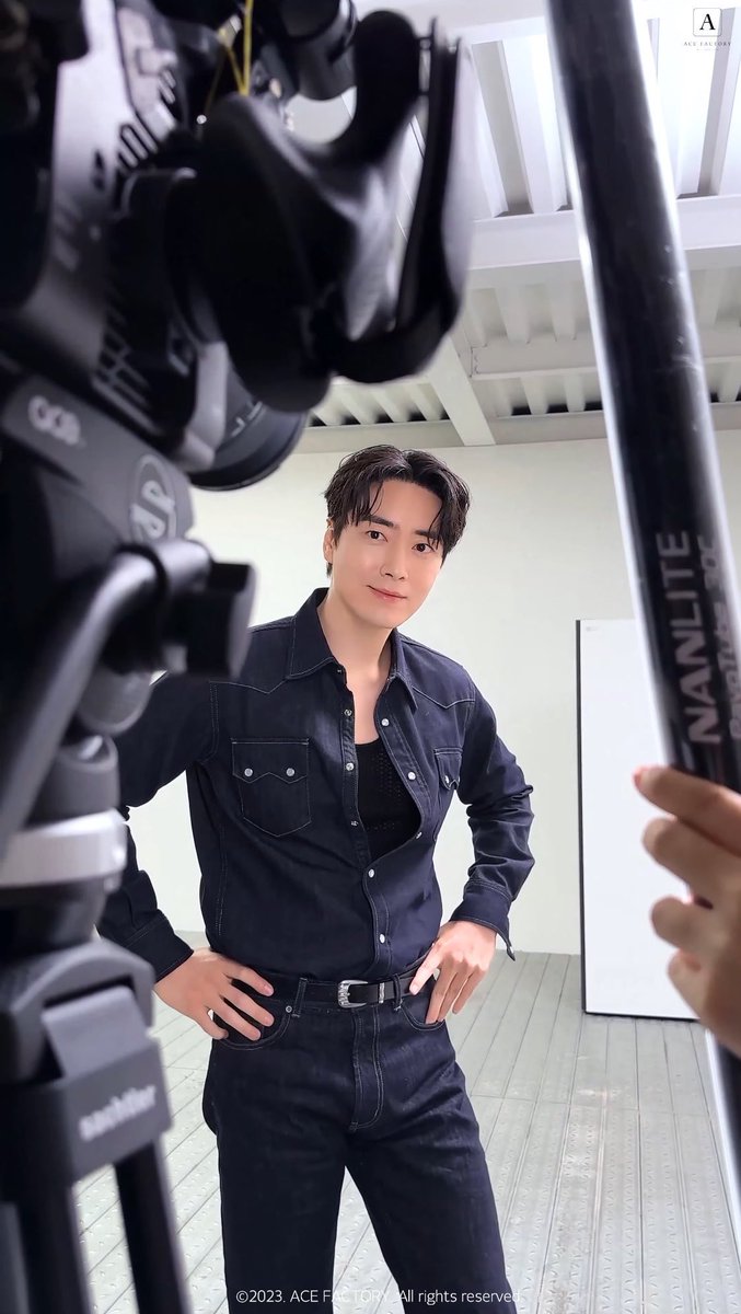 #누구보다_빠른_5월_최애_선점

5월에도 이준혁만 사랑하기 🫶