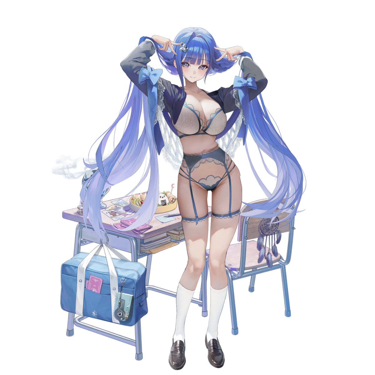 Ryamatronic's tweet photo. You're telling me Arcana had all that underneath?! 
😭😭😭 https://t.co/diyyDM51Oo