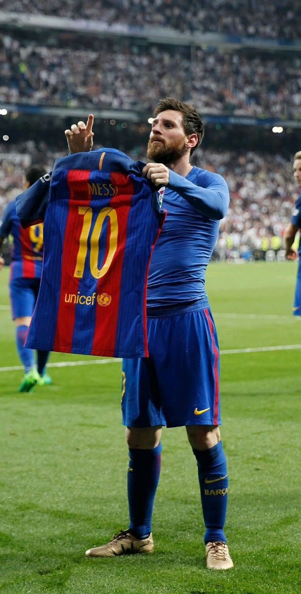 Barça Arena tweet media
