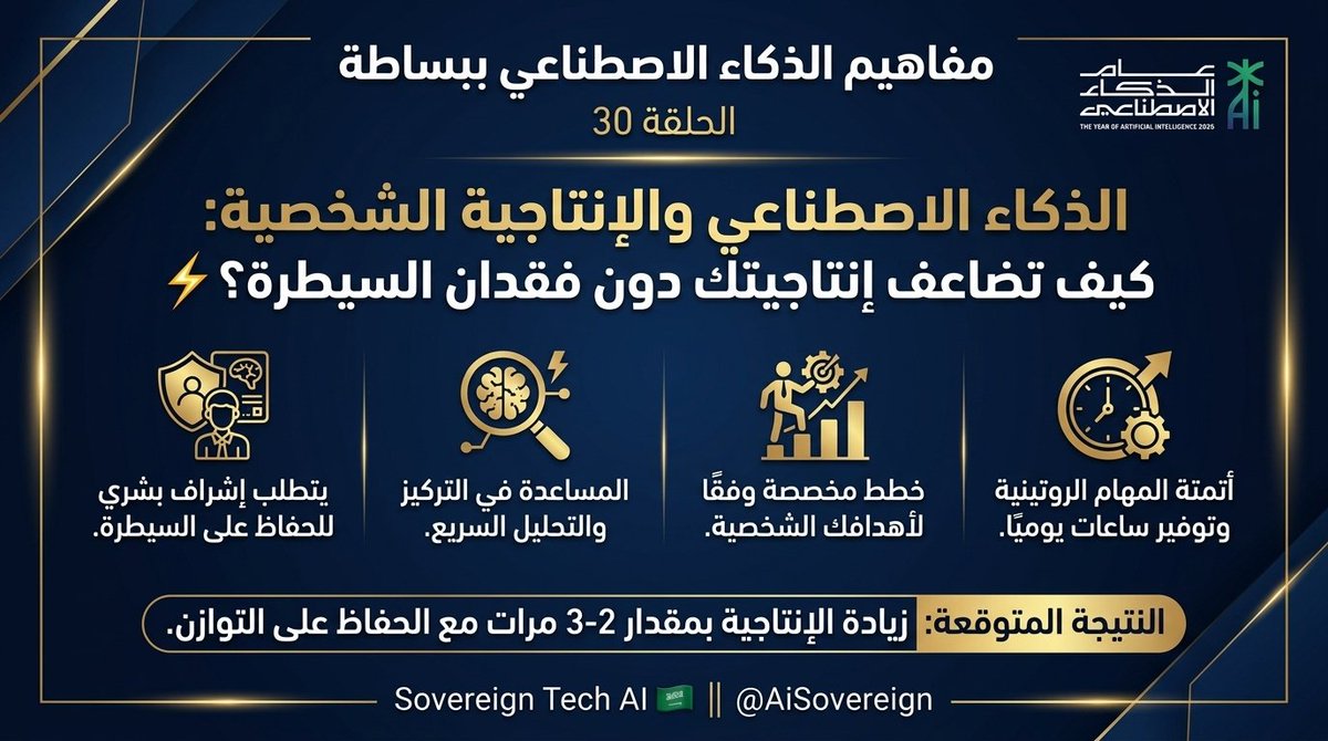Sovereign Tech AI tweet media
