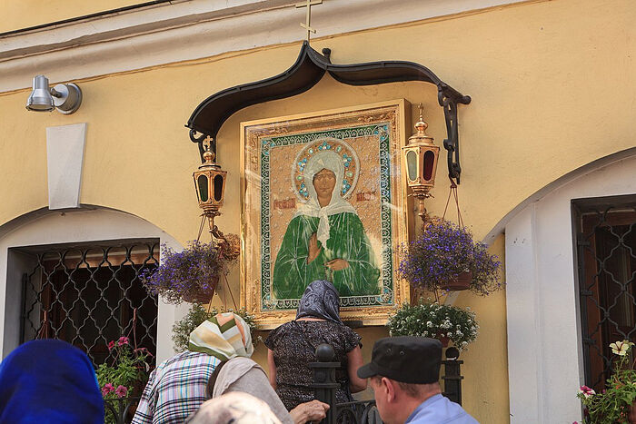 Orthodox Christianity tweet media
