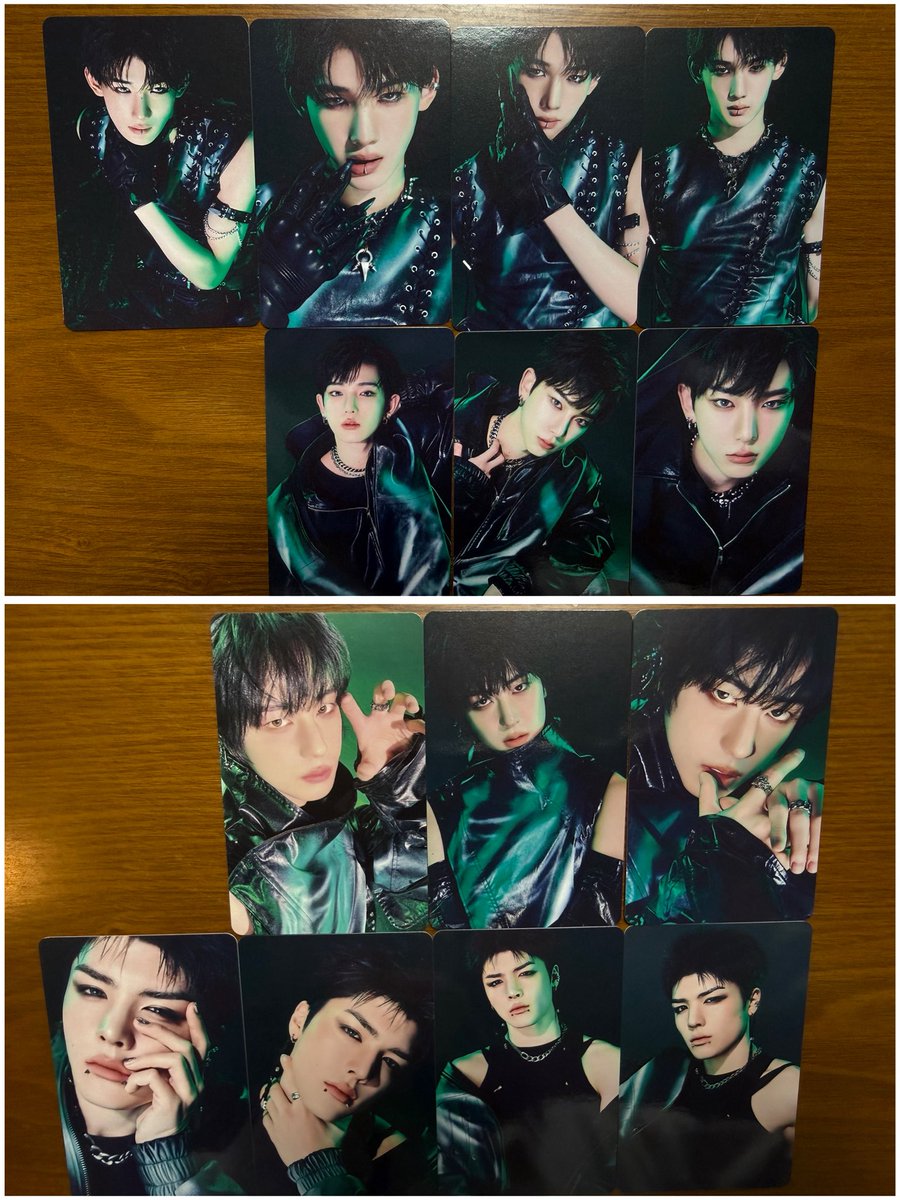 las__25's tweet photo. &amp;TEAM andTEAM We on Fire WoF 交換

&amp;TEAM BLAZE THE WAY ツアーグッズ トレカ チェキ 交換 

【譲】 画像
【求】 NICHOLAS or買取

ツアー横浜、神戸、千葉 、DayDay．手渡し
or 郵送📮
お気軽にお声掛けください🙇‍♀️

#andTEAM交換　
#andTEAM_交換 https://t.co/gxaopSPBuN