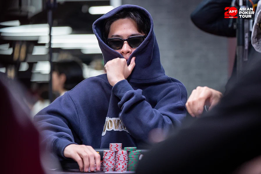 Poker ポーカー Now X પર: 