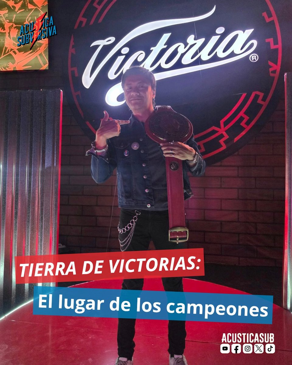 Acústica Subversiva tweet media