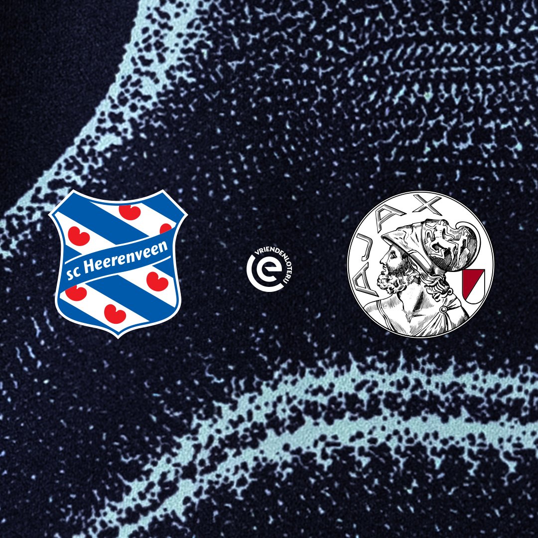 Ajax Fancare tweet media