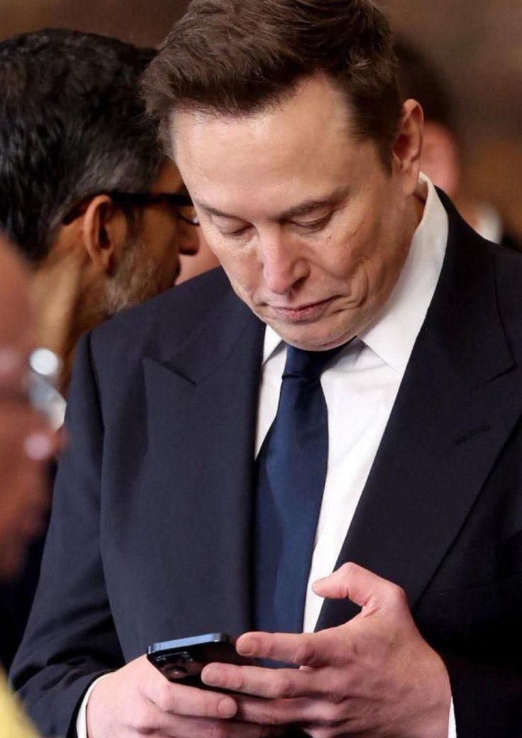 Elon Trump Debates tweet media
