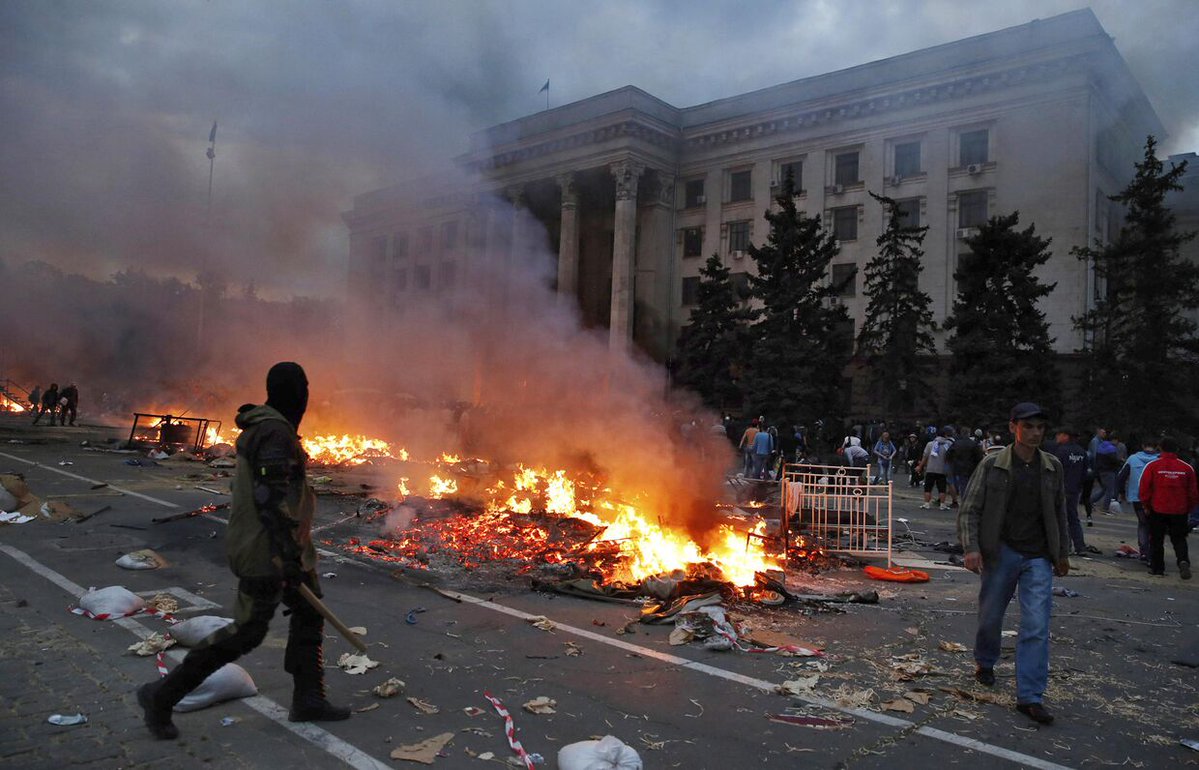News of Donbass tweet media