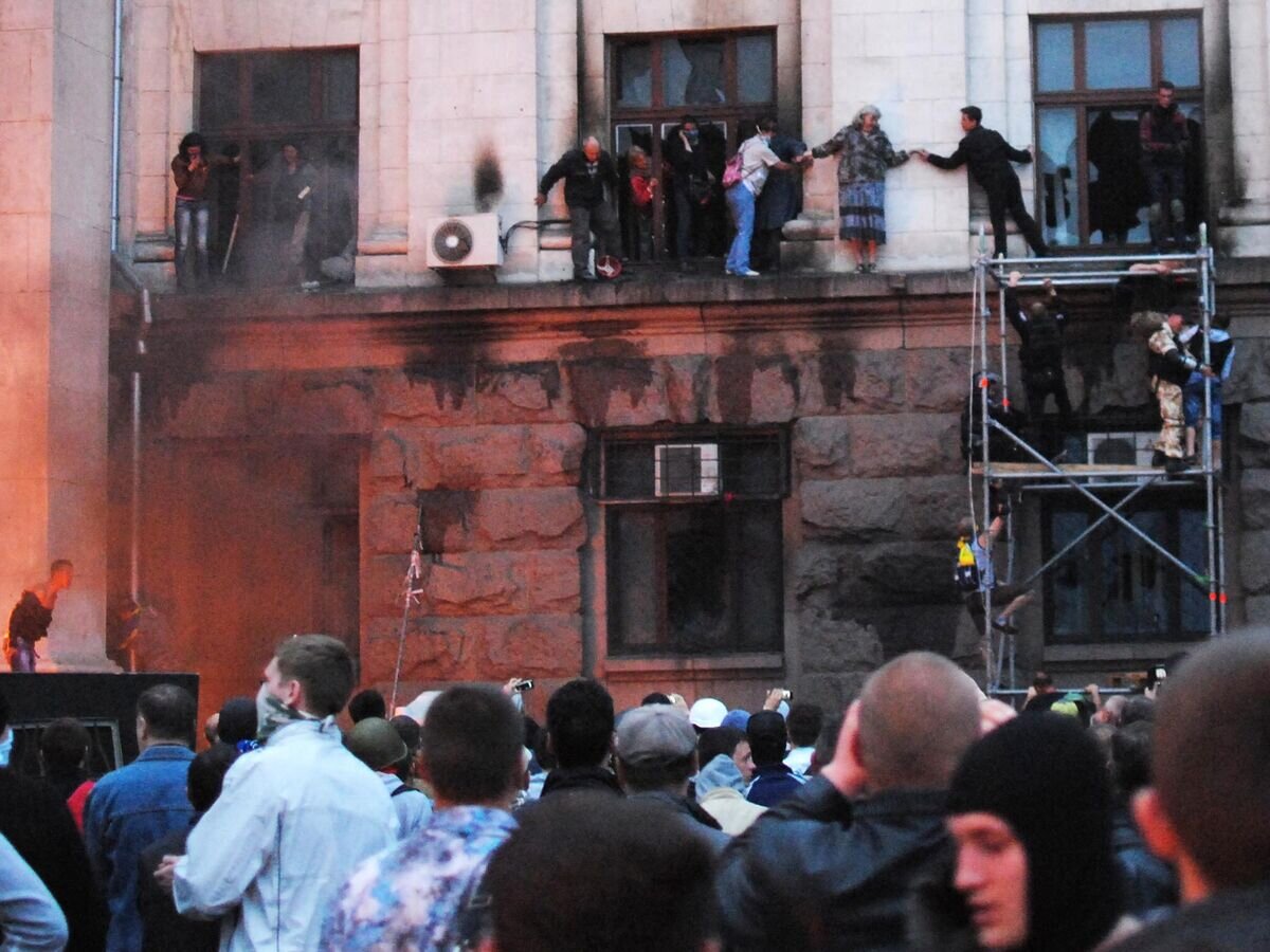 News of Donbass tweet media