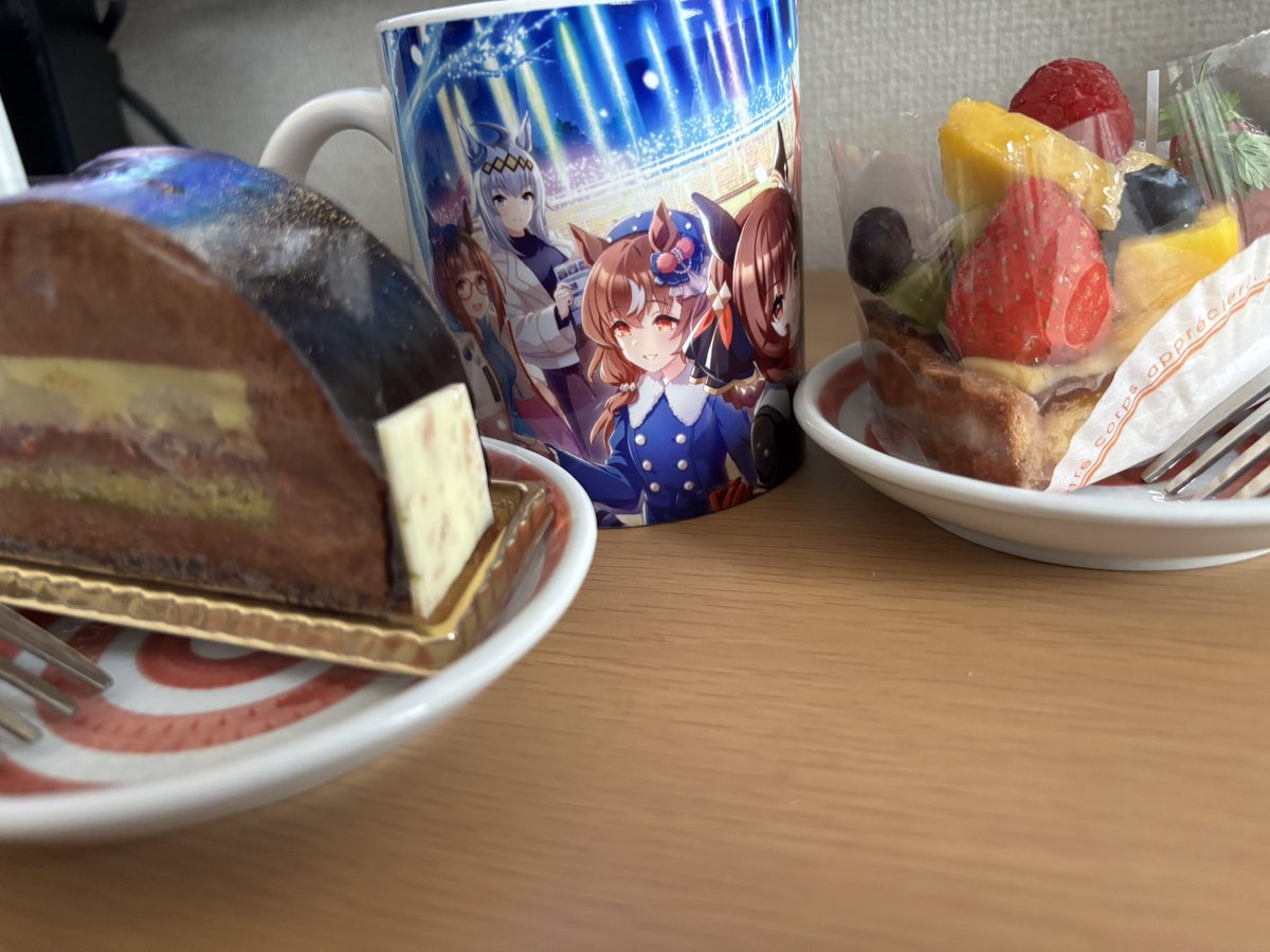 しゃる tweet media