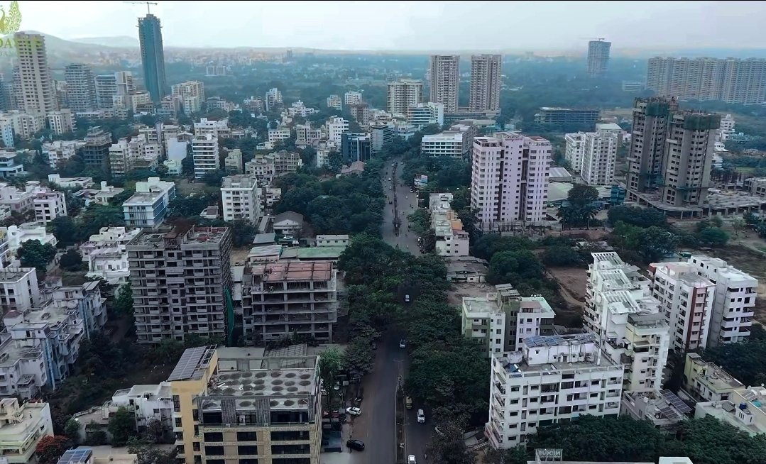 RushikesH27027's tweet photo. peripheral area of Nashik https://t.co/3rr7aSnTyo