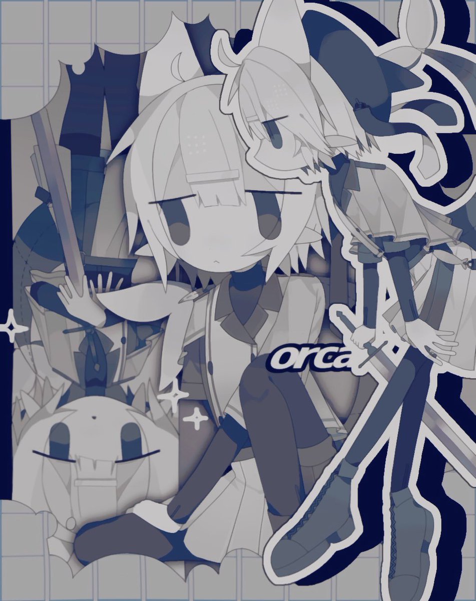 やうらみです tweet media
