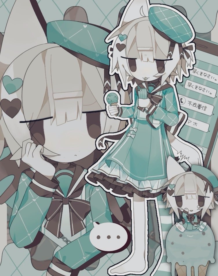 やうらみです tweet media