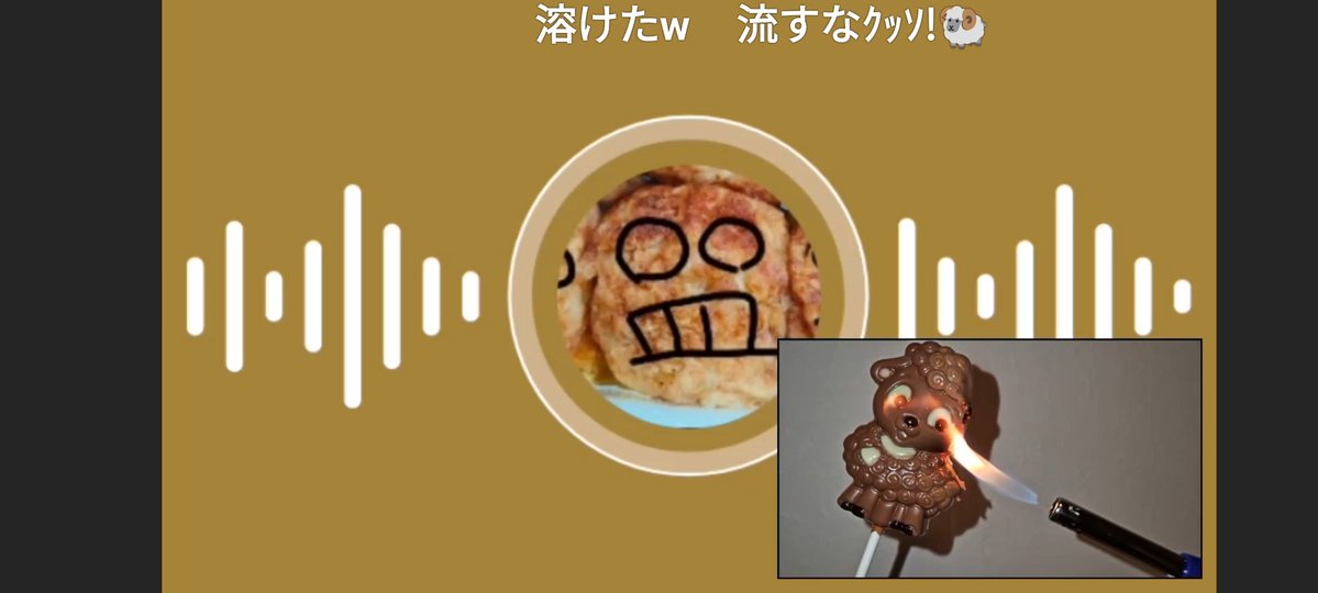 ようがす tweet media