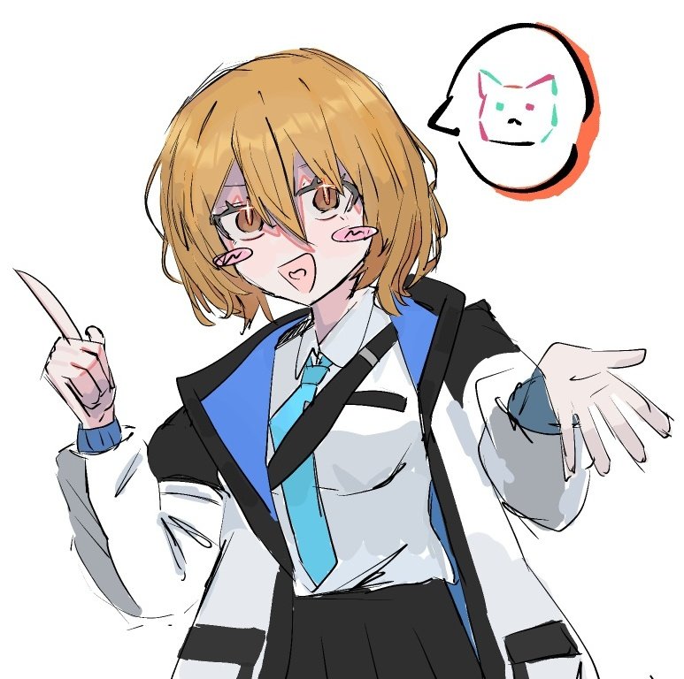 もれ tweet media