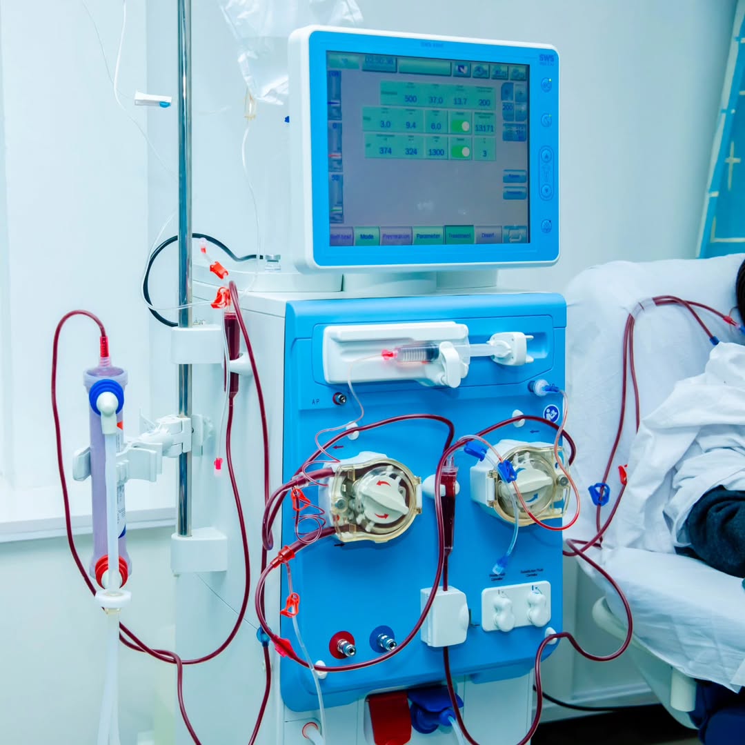 Magogoni Daily tweet media