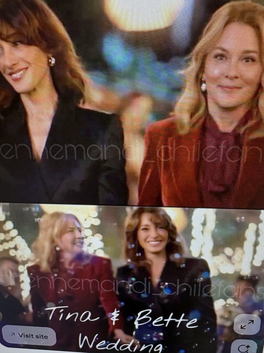 Our beautiful Tibette just married and so in love.♥️♥️