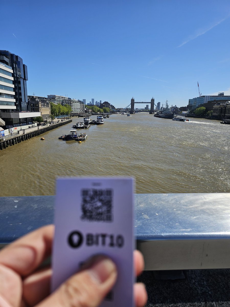 BIT10 | Redefining Crypto Index Funds tweet media
