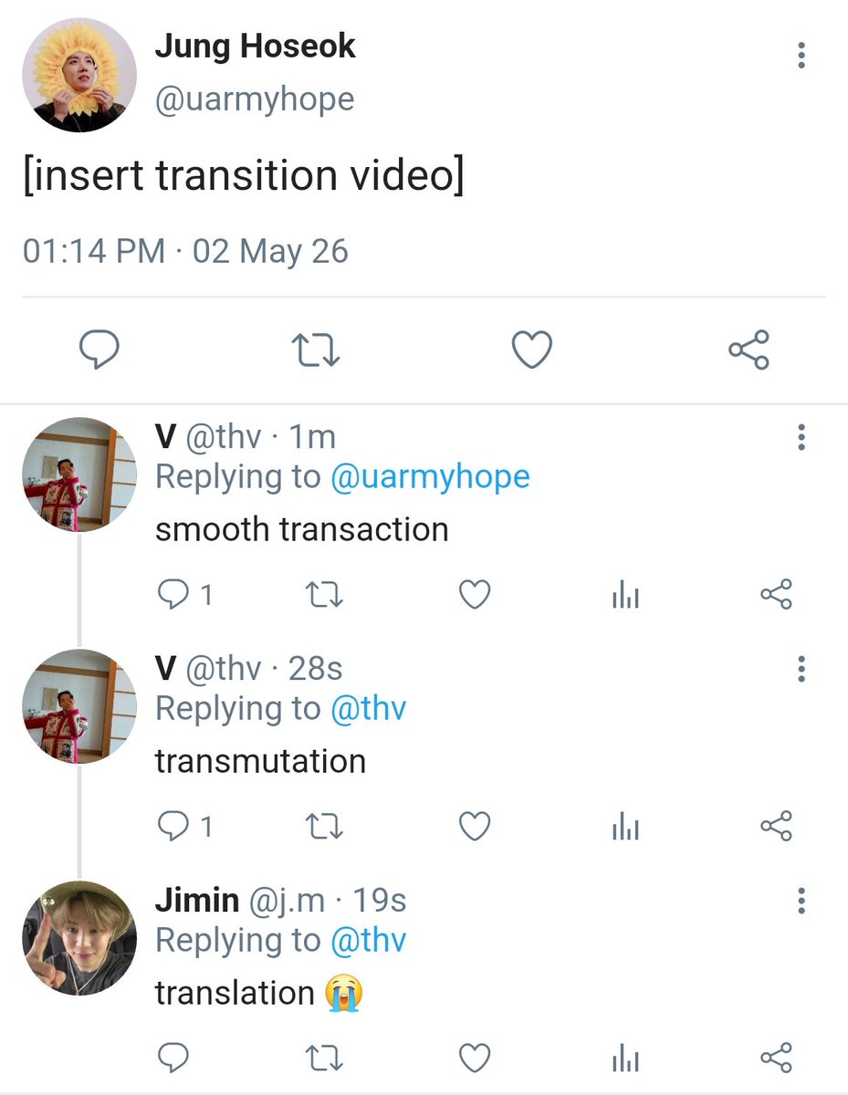 jinscheekies's tweet photo. #vminhope https://t.co/PXsmmOsrUI