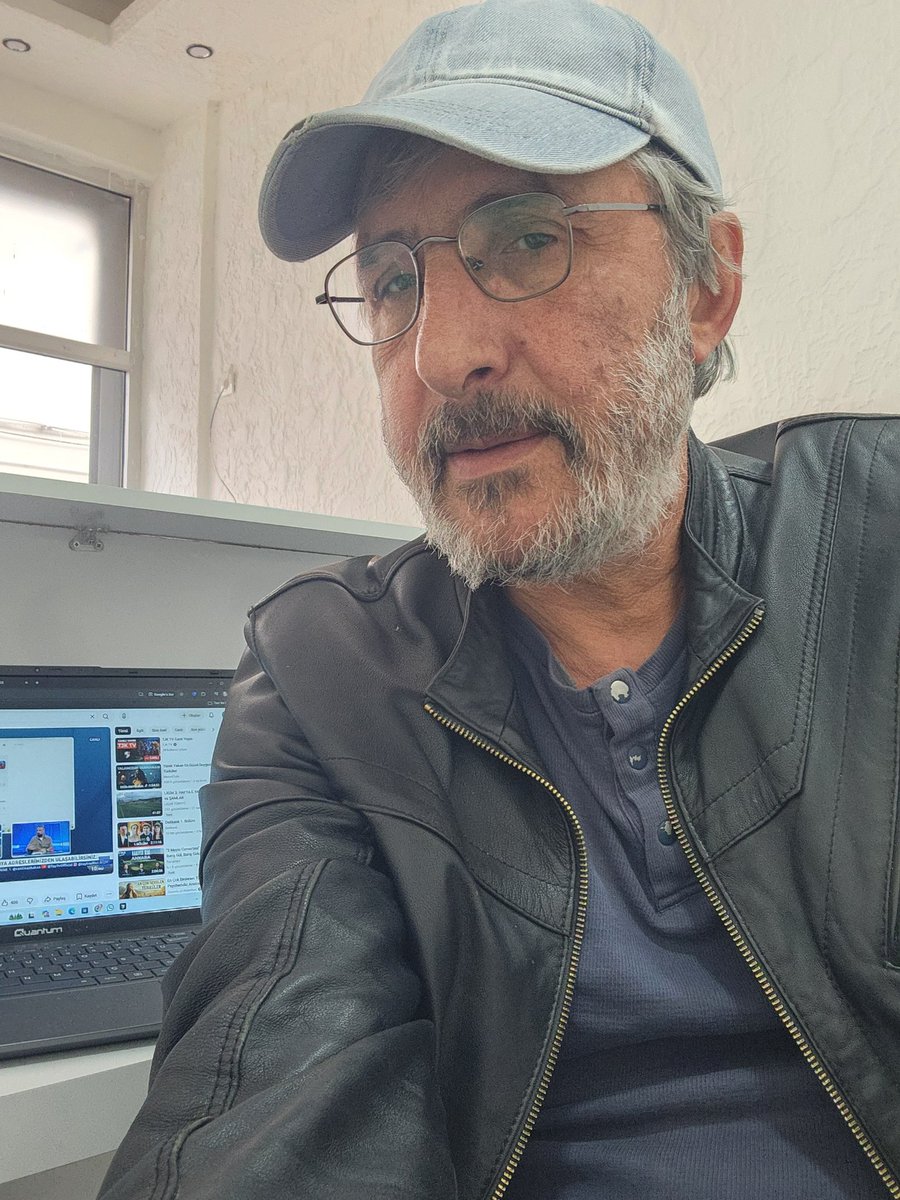 sergusejt's tweet photo. @cantinazhakan Selam dostlar, uzun zamandır, yoğun işlerden dolayı sizleri ihmal ettim özür dilerim, bugünü kendime ayırdım, serin İzmir sabahından iyi yayınlar olsun(izleniyorsunuz)🙏 https://t.co/ippUCBSRS0