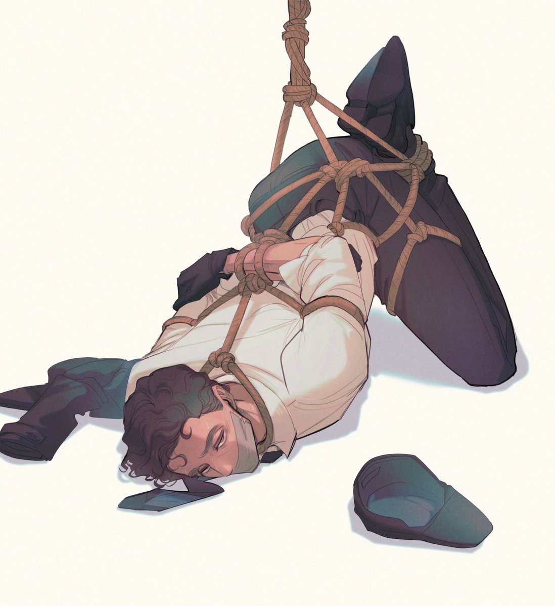 🌙캄KAM🕷️ tweet media