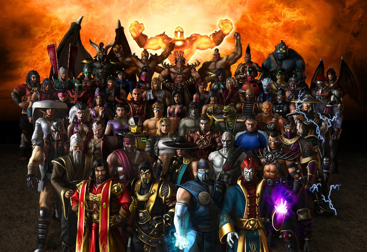 mk_sherlock's tweet photo. 2/2
#MortalKombat is rich in its own stories and characters. #MortalKombat2 
#MortalKombat3,4,5,6,7...
@Todd_Garner @noobde @jerslater @MKMovie https://t.co/NX5RNQag5M