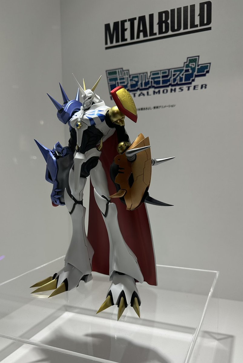 アシタカの右腕 tweet media