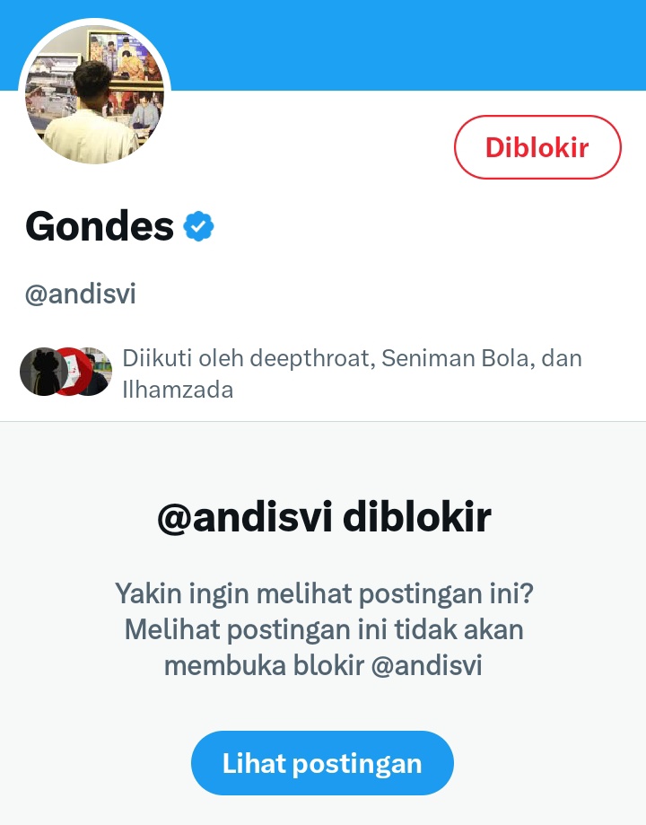 Indos FC tweet media