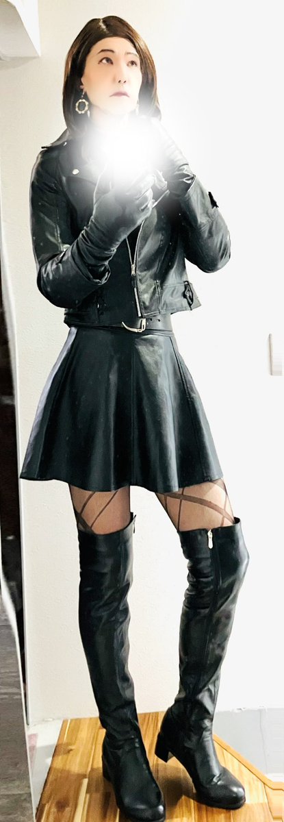 愛田ルナ tweet media