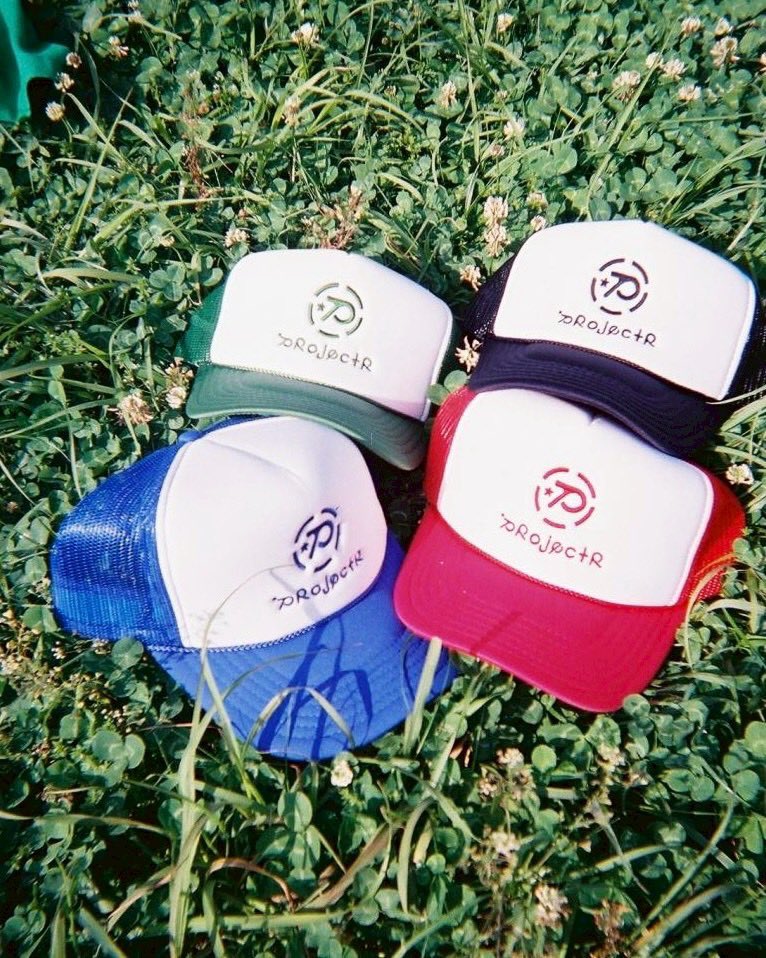 p(R)ojectR®︎_official (@projectr___) / Posts / X