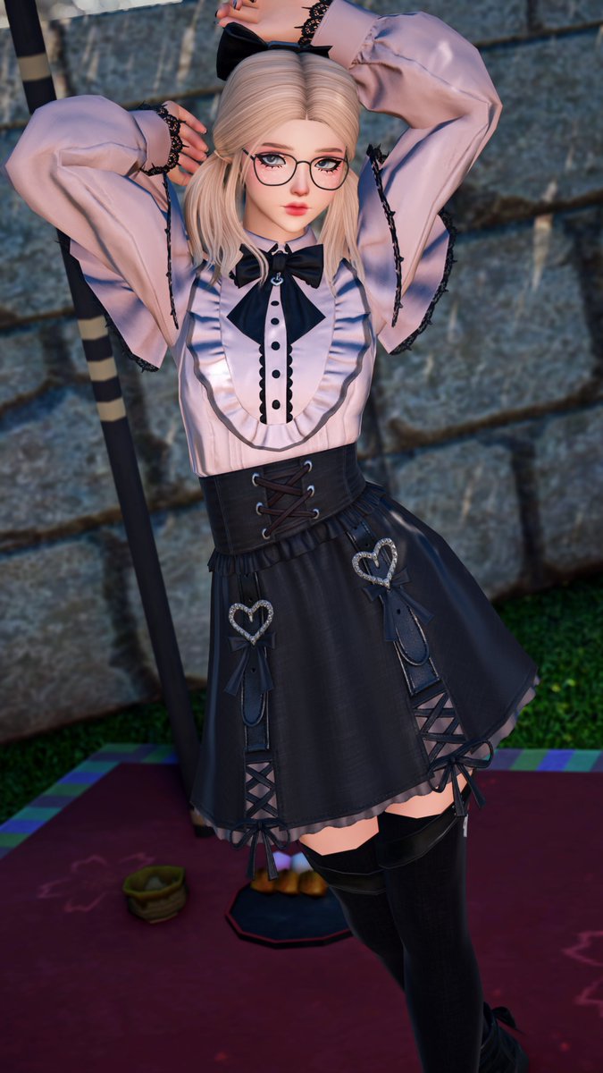Olivia 🌻 (@ffxiv_olivia) / Posts / X