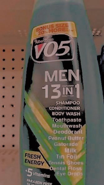 OriginalDick's tweet photo. Leaving  his  shampoo  in  @ashes_deep_ash shower .  

SHE  BETTER  NOT  USE  IT ! https://t.co/75TSprtrVG