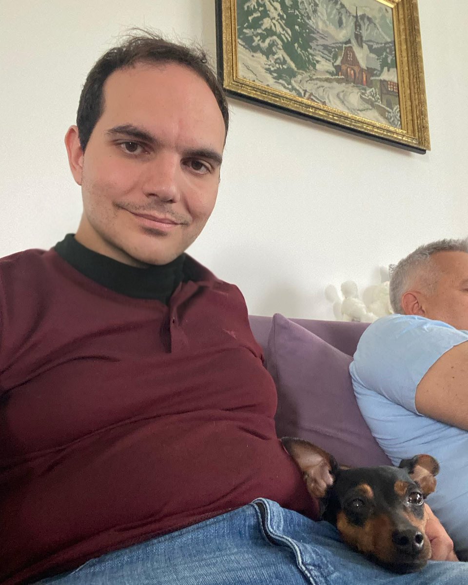 Ναπολέων tweet media
