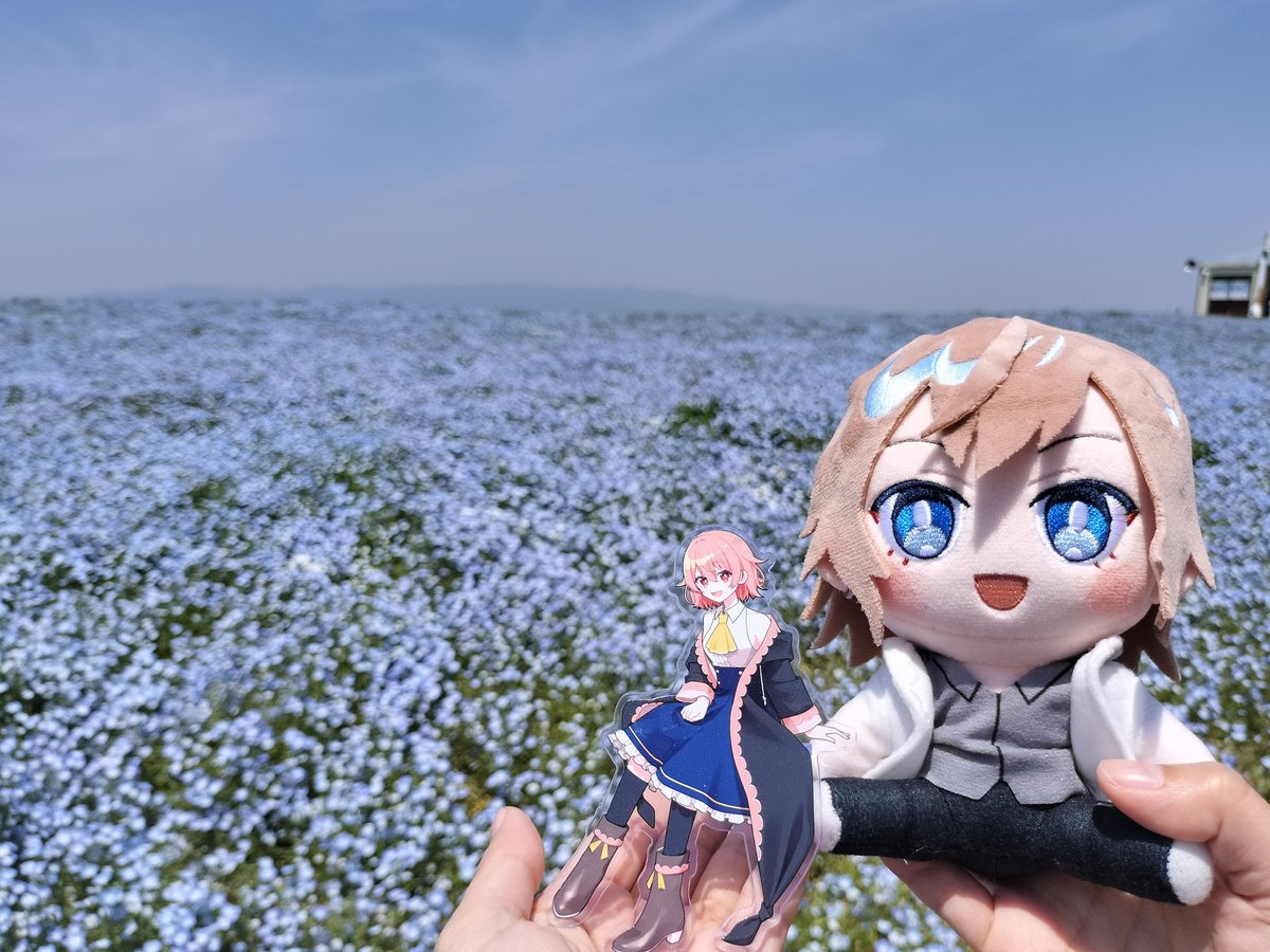 凪ぽん🌸🐤 (@relativity_Eins) / Posts / X