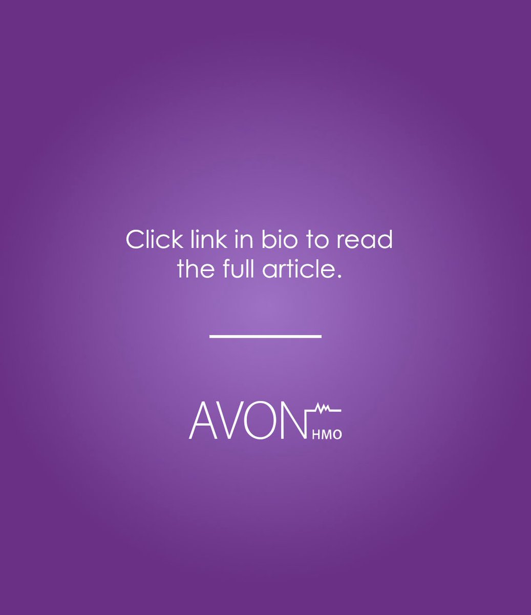 Avon HMO tweet media