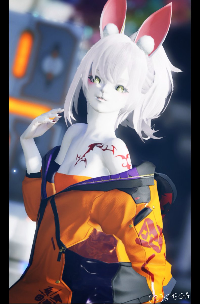 げーみんたん(ろーくわっと) tweet media