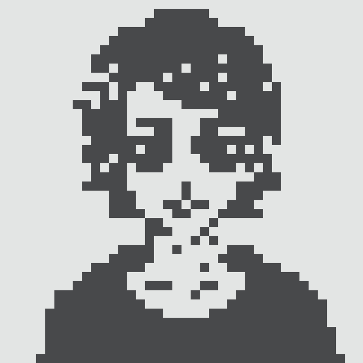 Added my 50th <a href="/normiesART/">NORMIES</a> with this 600 pixel beauty