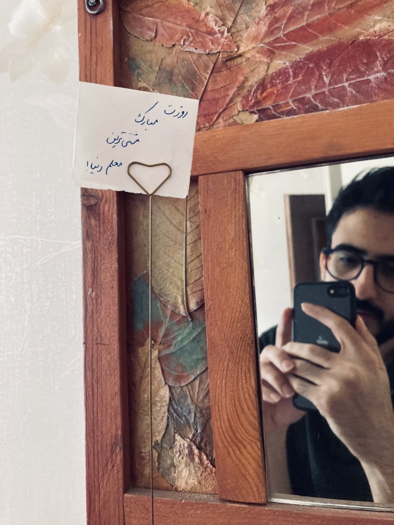 SalehMilani tweet media