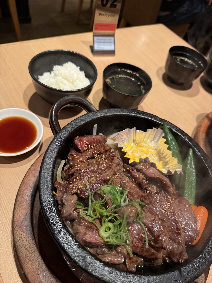 iawak_a's tweet image. Today's #dinner
#大阪焼肉松屋
#arde