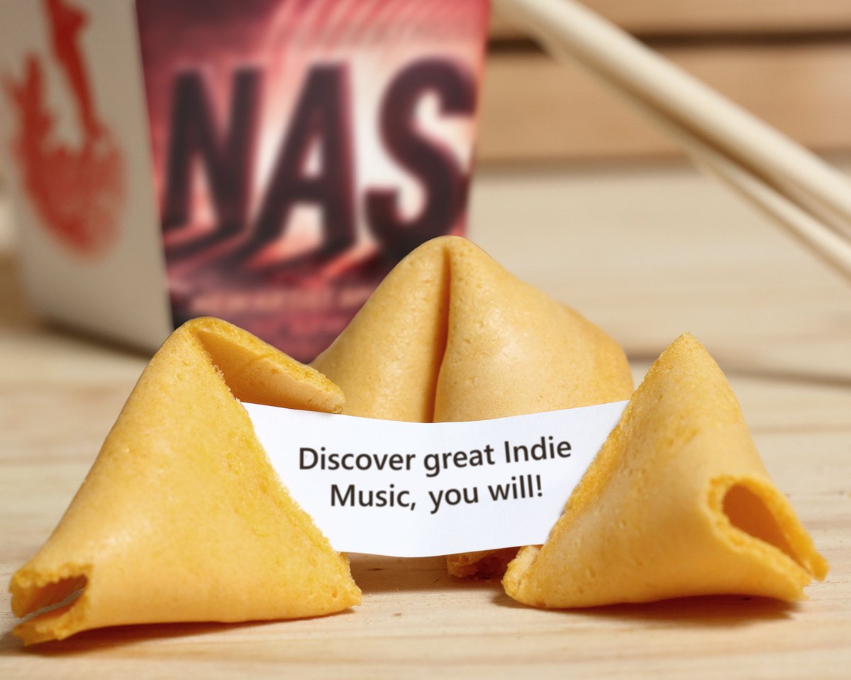 theblindfoldex1's tweet image. Discover instant Indie Music Classics of all genres on NAS playlists: Spotify, Apple, Tidal &amp;amp; YT! Always free!
Stop Payola! I want my NAS!
New Artist Spotlight is an online community of indie musicians supporting each other. Find our main playlists here:
linktr.ee/newartistspotl…