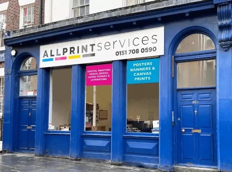 PRMohanan2's tweet photo. If you are looking for website and Printing services for your new business or existing business Please contact Simon Cohen at 
 +44 7980 644006 or visit his print shop in Liverpool -
All print services Limited, 96, Duke Street, Liverpool, L1 5AG.
https://t.co/d25Loe0GCO https://t.co/eJL30X920Z