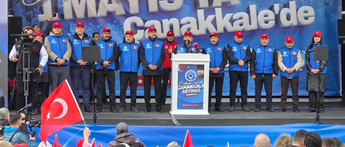 Türk Eğitim Sen tweet media
